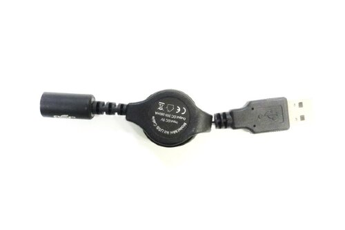 Зарядное устройство USB iSmoka iKit Mini (с рулеткой)